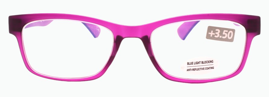 Optica Op-03 — Front