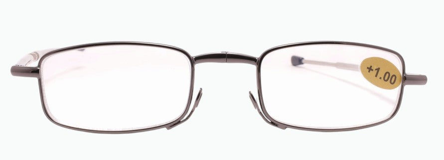 Optica Op-09 — Front