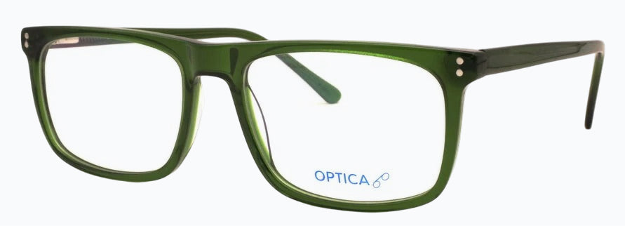 Optica Rejuvenation