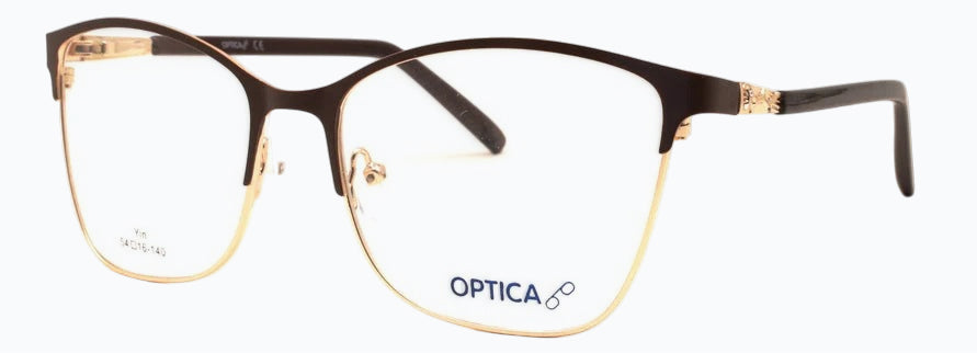 Optica Yin