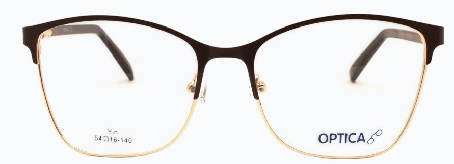 Optica Yin
