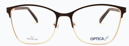 Optica Yin