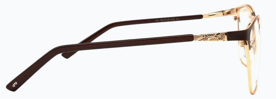 Optica Yin