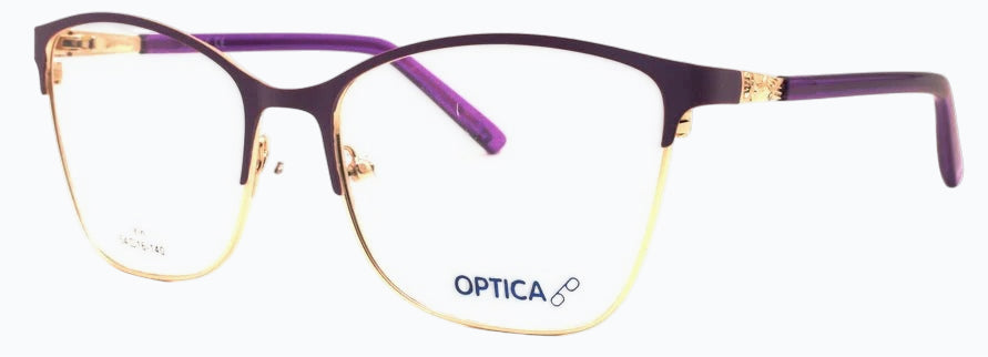 Optica Yin