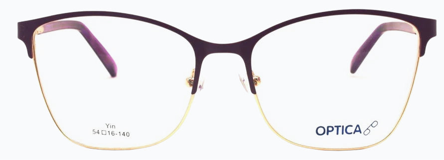 Optica Yin