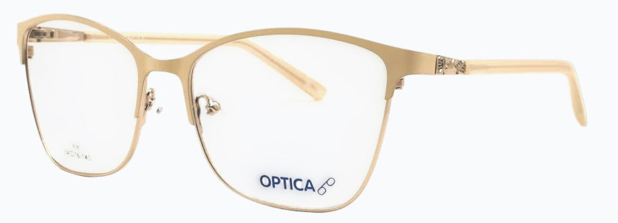 Optica Yin