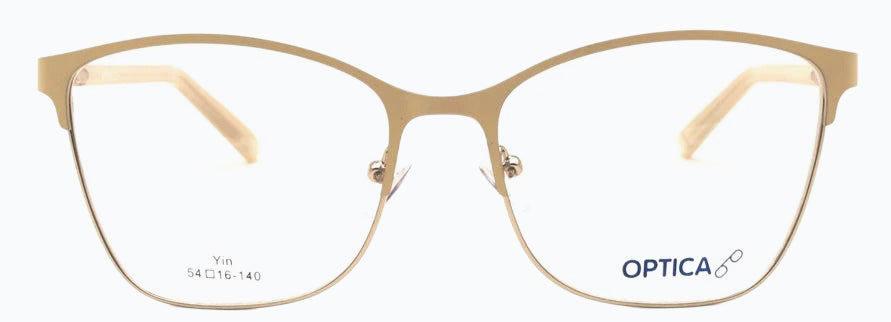 Optica Yin