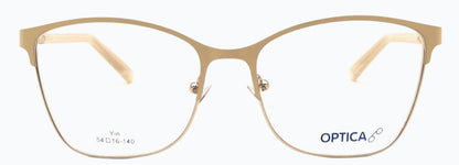 Optica Yin