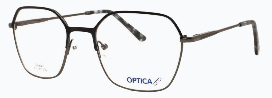 Optica Glamour