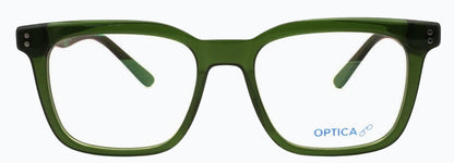 Optica Intrigue