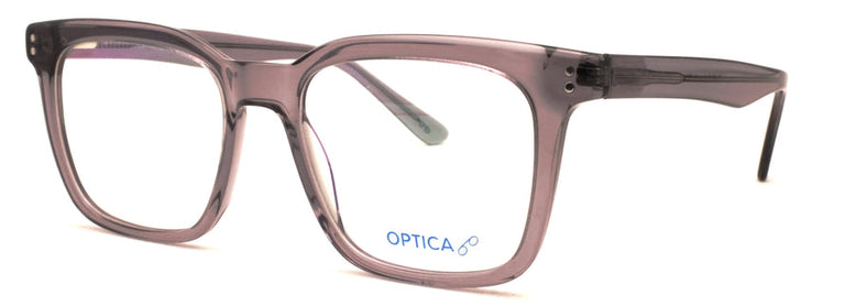 Optica Intrigue Eyeglasses Spectacles Frames