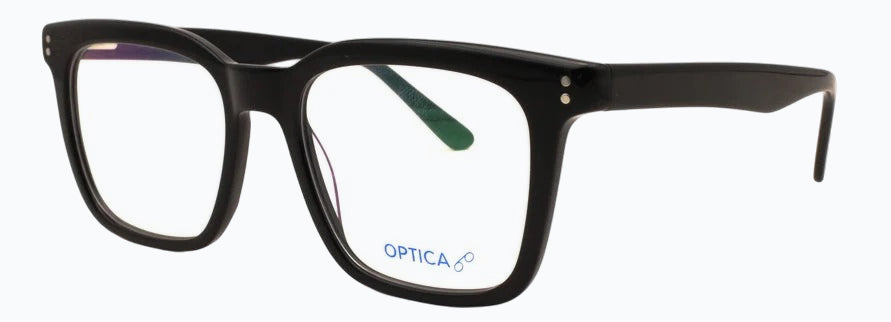 Optica Intrigue
