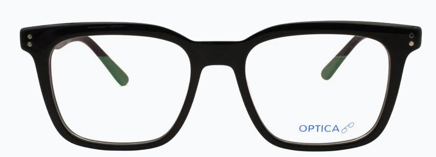 Optica Intrigue