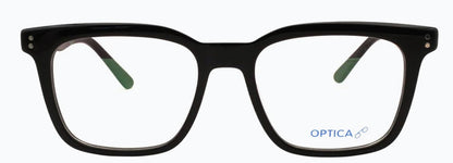 Optica Intrigue