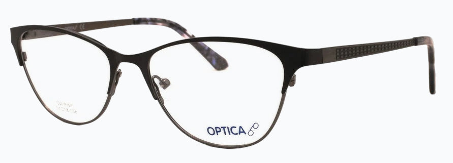 Optica Optimism