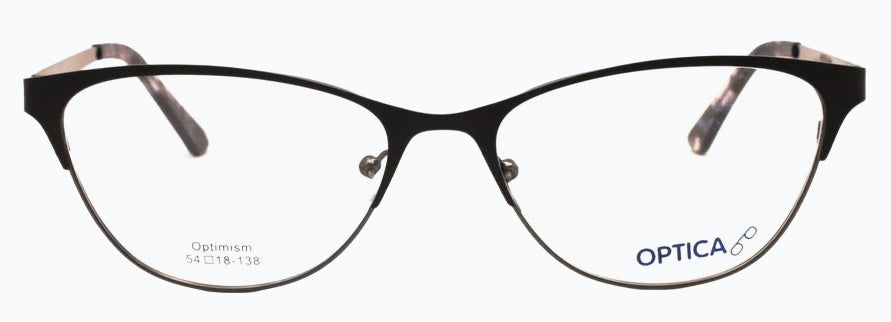 Optica Optimism