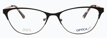 Optica Optimism
