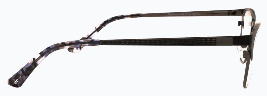 Optica Optimism