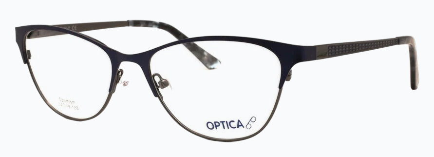 Optica Optimism
