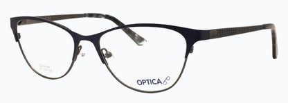 Optica Optimism