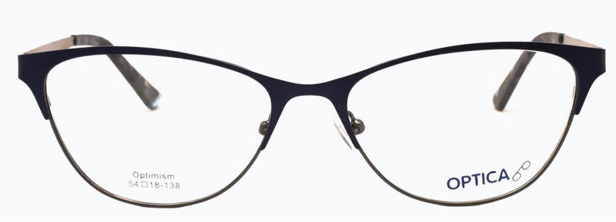 Optica Optimism