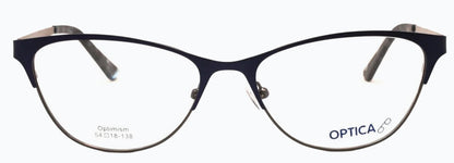 Optica Optimism