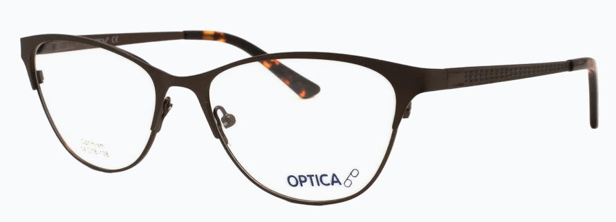 Optica Optimism