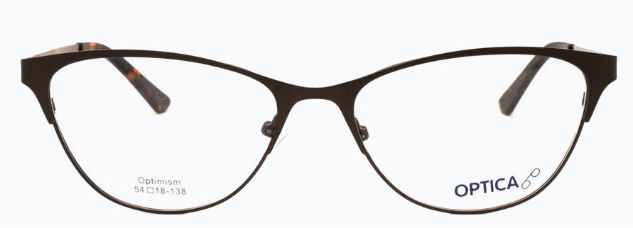 Optica Optimism