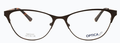 Optica Optimism