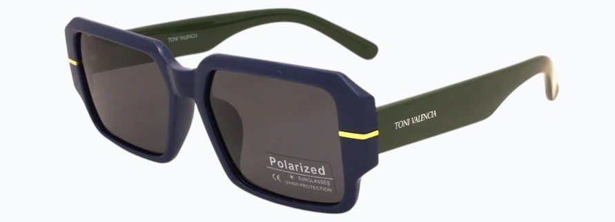 Toni Valencia Opulence