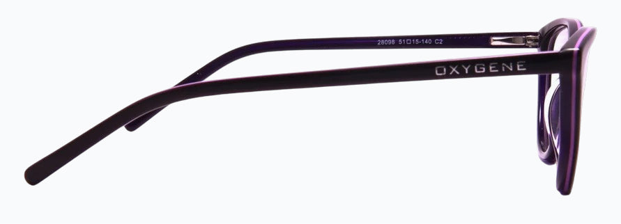 Oxygene 28098