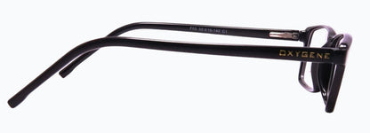 Oxygene JHF05