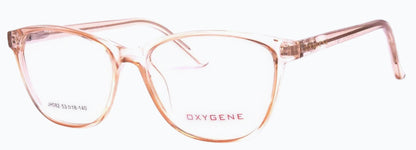 Oxygene JH082
