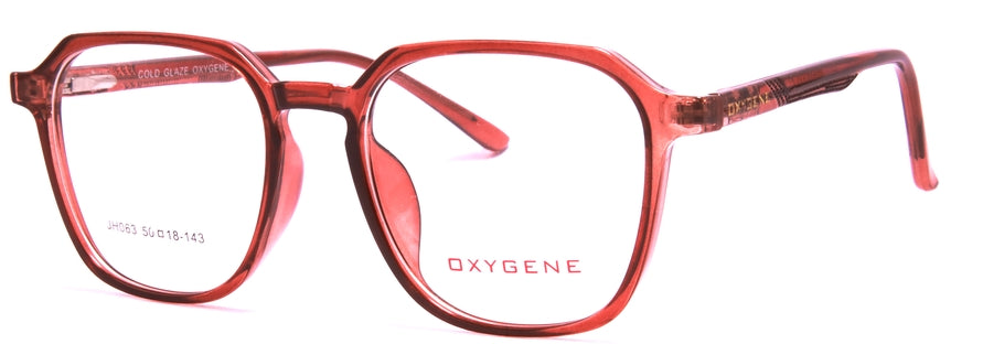 Oxygene JH063
