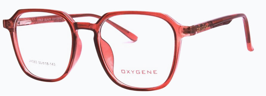Oxygene JH063