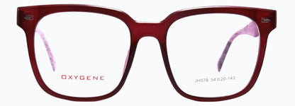 Oxygene JH078