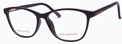 Oxygene JH082