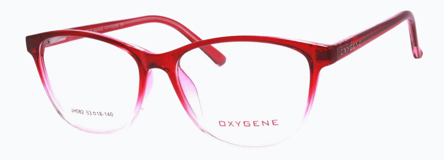 Oxygene JH082
