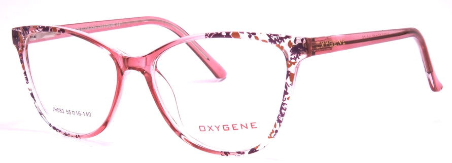 Oxygene JH083