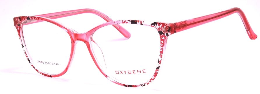 Oxygene JH083