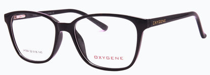 Oxygene JH084