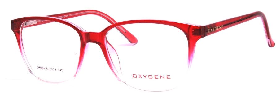 Oxygene JH084