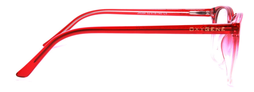Oxygene JH084