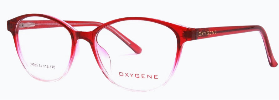 Oxygene JH085