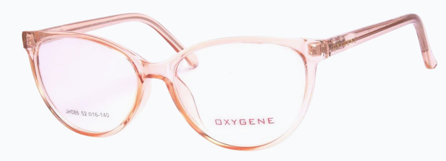 Oxygene JH086