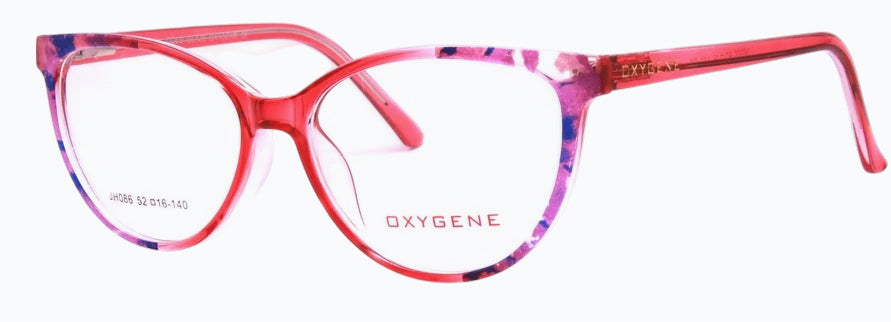 Oxygene JH086