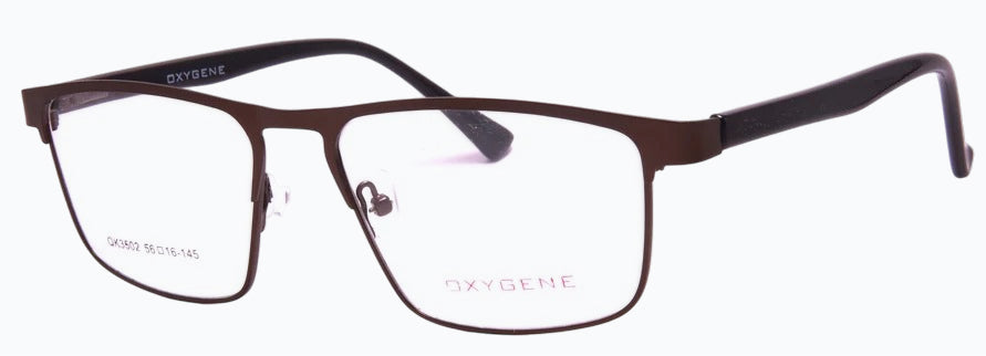 Oxygene QK3502