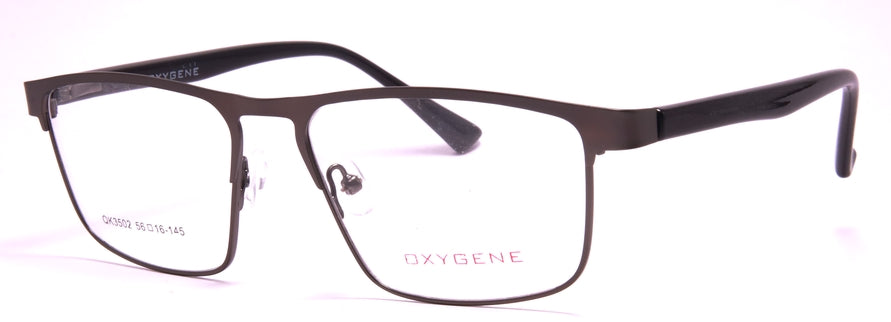 Oxygene QK3502