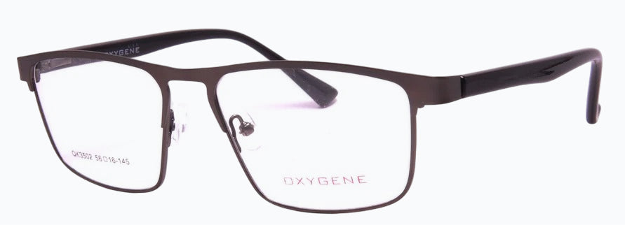 Oxygene QK3502