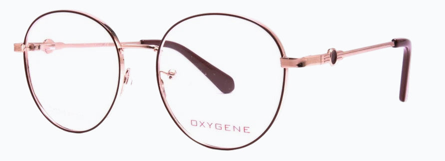 Oxygene QK3701